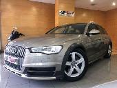 Audi A6 Allroad Q. 3.0bitdi Advanced Ed. Tip. 235kw