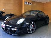 Porsche 911 Turbo Coupé