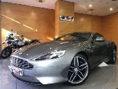 Aston Martin Db9