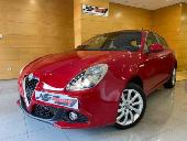 Alfa Romeo Giulietta 1.4 Tb M-air Super 150