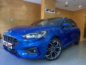 Ford Focus 1.5 Ecoboost St Line Aut. 150