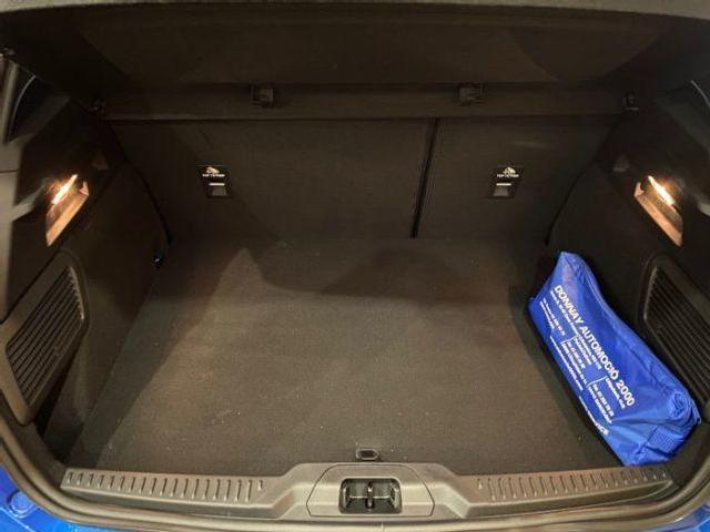 Imagen de Ford Focus 1.5 Ecoboost St Line Aut. 150 (2651932) - Box Sport