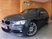 BMW 318 D Touring (4.75)