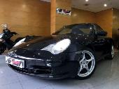 Porsche 911 Carrera Targa