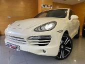 Porsche Cayenne Diesel 245 Aut.