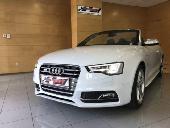 Audi A5 S5 Cabrio 3.0 Tfsi Quattro S-tronic