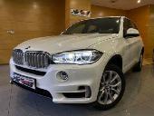 BMW X5 Xdrive 50ia