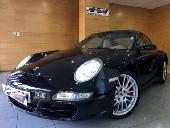 Porsche 911 Carrera 4s Coupé