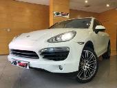 Porsche Cayenne S Diesel Aut.