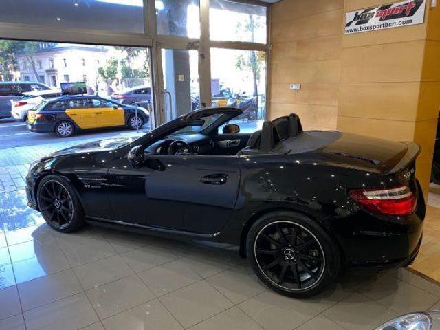 Imagen de Mercedes Slk Clase Slk 55 Amg Aut. (2652160) - Box Sport