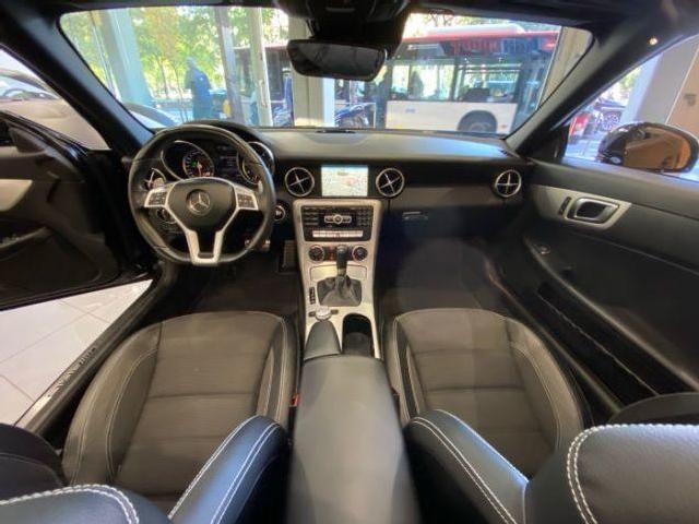 Imagen de Mercedes Slk Clase Slk 55 Amg Aut. (2652164) - Box Sport