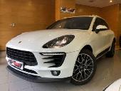 Porsche Macan S Diesel (9.75) Aut.