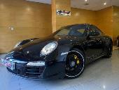 Porsche 911 Carrera Gts Coupé