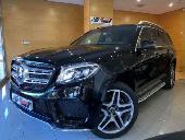 Mercedes Gls 350 D 4matic Aut.
