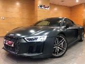 Audi R8 5.2 Fsi V10 Plus Quattro S Tronic