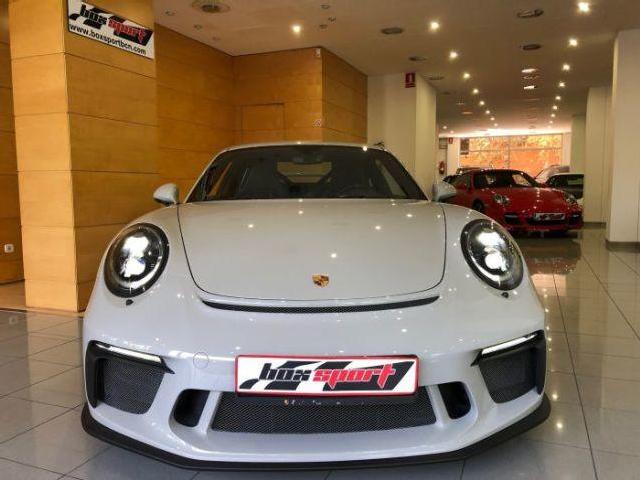 Imagen de Porsche 911 Gt3 Pdk (2652393) - Box Sport