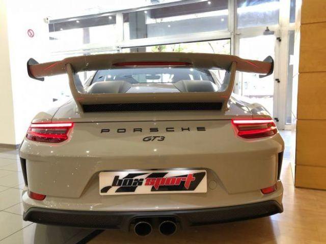 Imagen de Porsche 911 Gt3 Pdk (2652396) - Box Sport