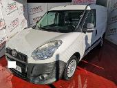 Fiat Doblo Dobló Cargo 1.3mjt Base Maxi