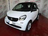 Smart Fortwo Coupé 52 Passion