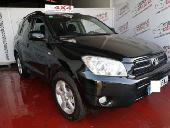 Toyota Rav 4 2.2d-4d Sol