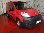 Fiat Fiorino Comercial Cargo 1.3mjt Base 60kw
