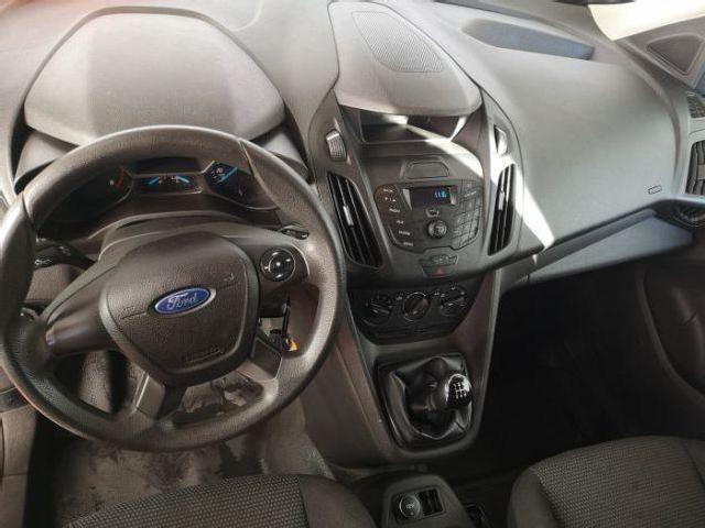 Imagen de Ford Ft 200 Van L1 Trend 75 (2652476) - Automviles Costa del Sol