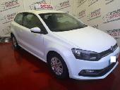Volkswagen Polo 1.4 Tdi Bmt Edition 55kw