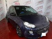 Opel Adam 1.4 Xer S&s Glam