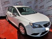 Seat Ibiza 1.4tdi Cr S&s Reference 90
