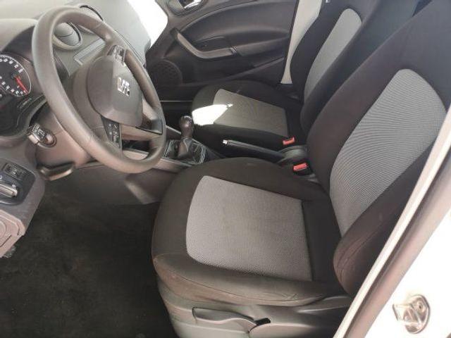 Imagen de Seat Ibiza 1.4tdi Cr S&s Reference 90 (2652543) - Automviles Costa del Sol