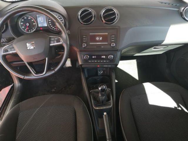 Imagen de Seat Ibiza 1.2 Tsi Style (2652550) - Automviles Costa del Sol