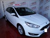 Ford Focus 1.5tdci Trend+ 120