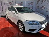 Seat Leon 1.6tdi Cr S&s Reference 115