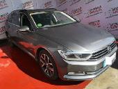 Volkswagen Passat Variant 2.0tdi Bmt Advance Dsg 110kw