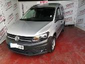 Volkswagen Caddy 2.0tdi Kombi 75kw