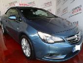 Opel Cascada Cabrio 2.0cdti S&s Excellence 170