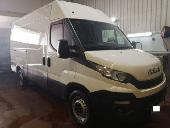 Iveco Daily Family 33s13 Sv 3520l H2 12.0 126
