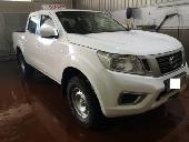Nissan Navara 2.3dci Doble Cabina Acenta