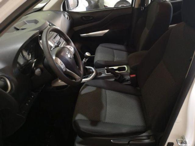 Imagen de Nissan Navara 2.3dci Doble Cabina Acenta (2652714) - Automviles Costa del Sol