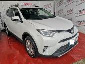 Toyota Rav 4 150d Advance 2wd