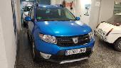 Dacia Sandero 0.9 Tce Stepway 90