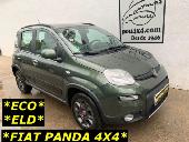 Fiat Panda 0.9 Twinair Climbing 4x4