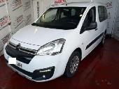 Citroen Berlingo Multispace 1.6bluehdi Live 75
