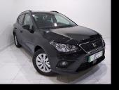 Seat Arona 1.6 Tdi 70kw Style Ecomotive 95 5p