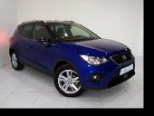 Seat Arona 1.0 Tsi 85kw Fr Ecomotive Dct 115 5p Auto