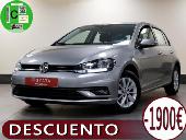 Volkswagen Golf 1.0 Tsi Business 81kw 110cv Apple Y Android