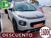 Citroen C3 Aircross Puretech S&s Shine 110cv