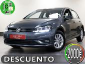 Volkswagen Golf 1.6tdi Business Edition 85kw 115cv