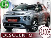 Citroen C3 Aircross Puretech S&s Shine Eat6 Automático 110cv