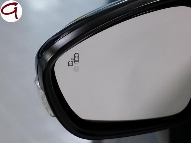 Imagen de Citroen C3 Aircross Puretech S&s Shine Eat6 Automtico 110cv (2653641) - Gyata